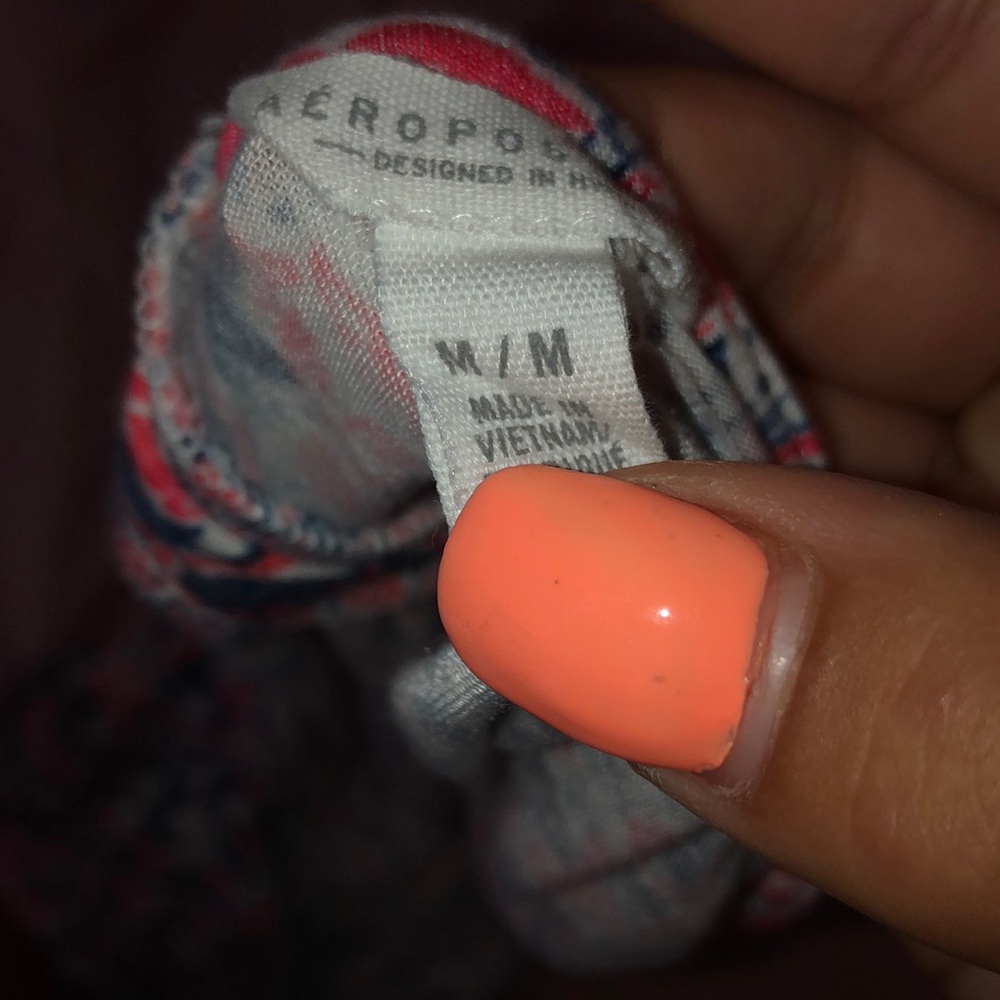 Tank top - Picture 3 of 3